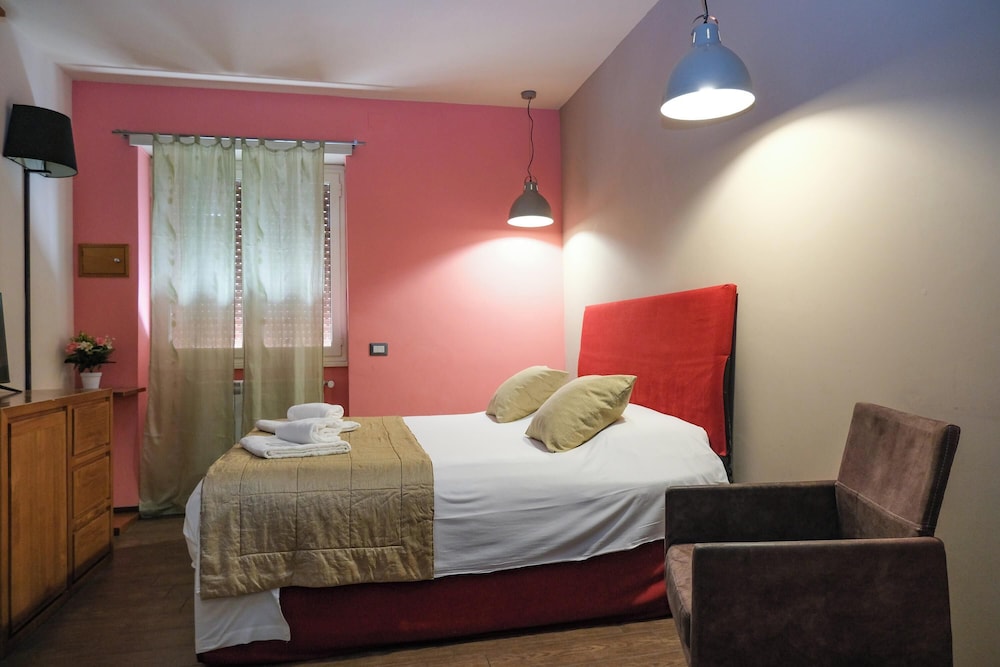 Aida Charming Rooms 23/67