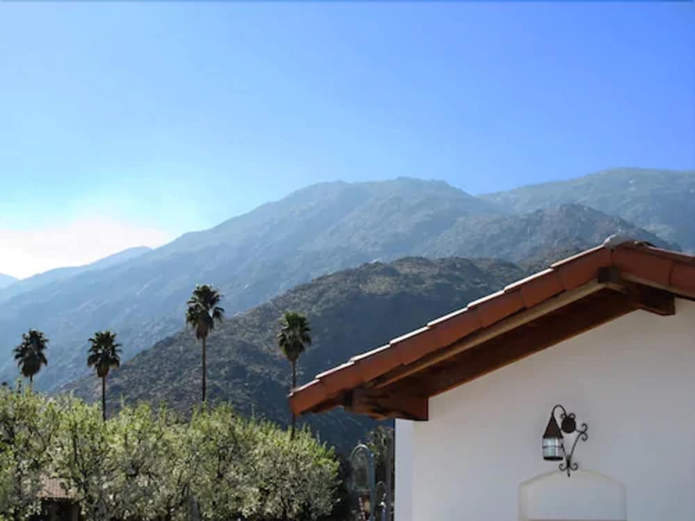 Alcazar Palm Springs 4/37
