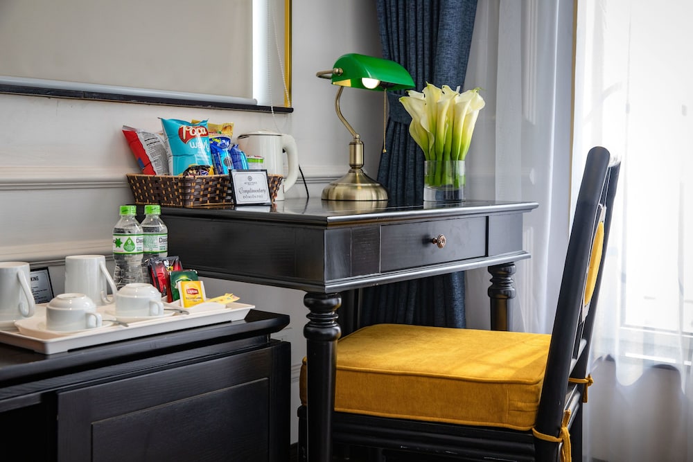 My Boutique Hotel & Spa 56/65