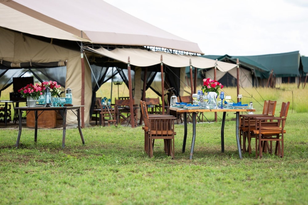 Pumzika Classic Safari Camp 42/54