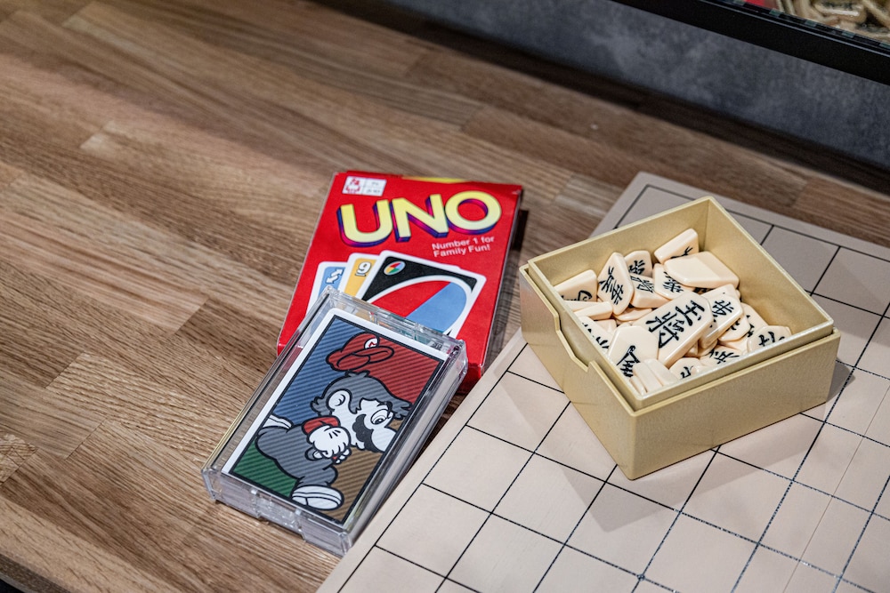 INN THE OMOTESANDO 23/36