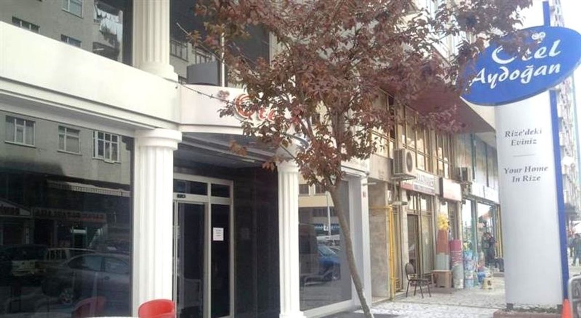 Aydogan Otel 7/24