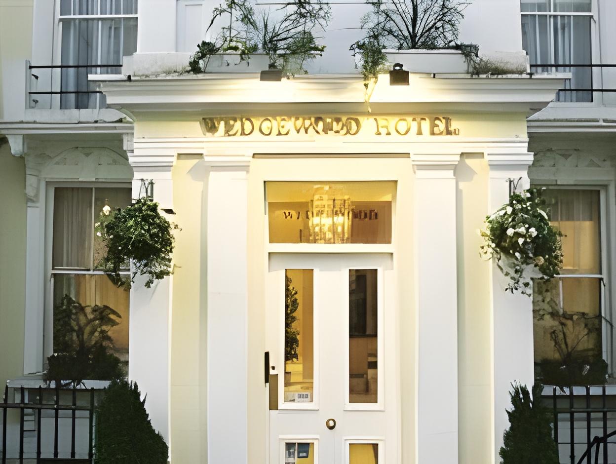 Wedgewood Hotel