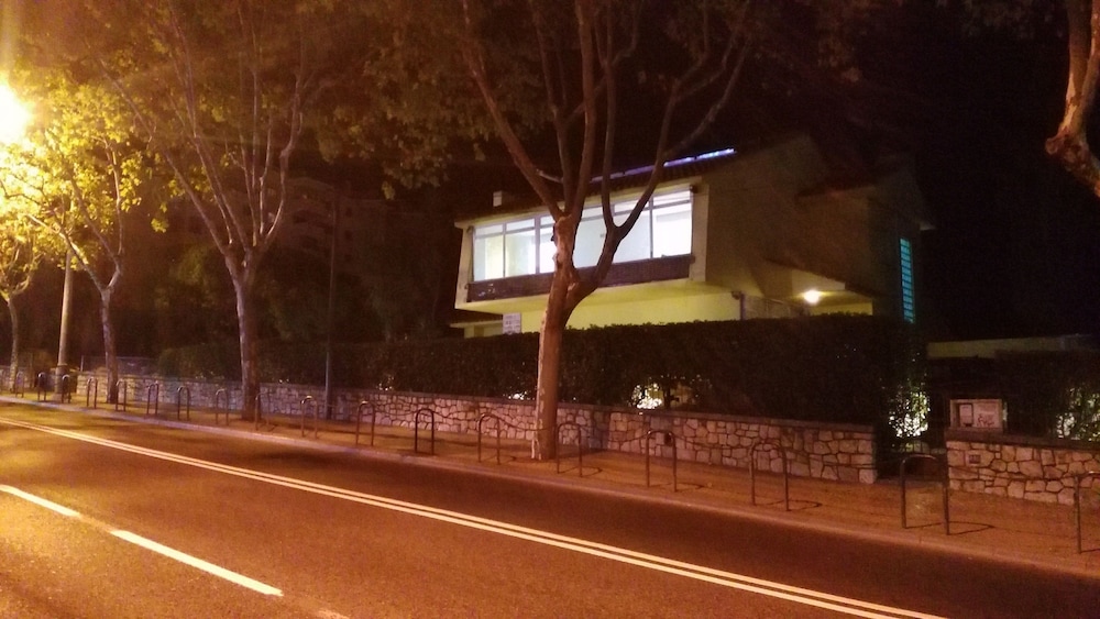 F3 Hostels 22/50