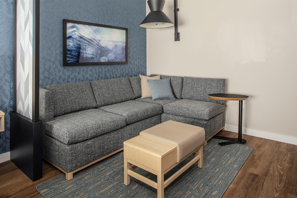 Hyatt Place St. Augustine/Vilano Beach 22/49