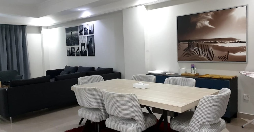 AL FARIS SUITE 2 40/50