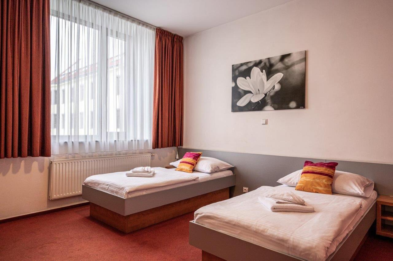 Hotel Ruby Blue 15/65