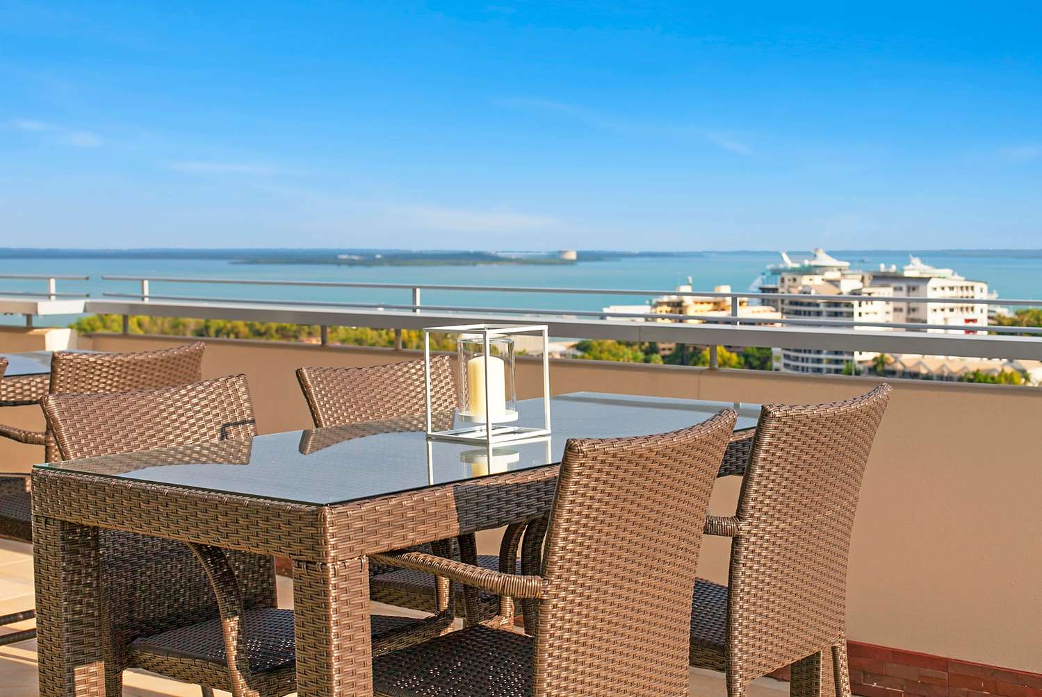 Ramada Suites by Wyndham Zen Quarter Darwin 31/45
