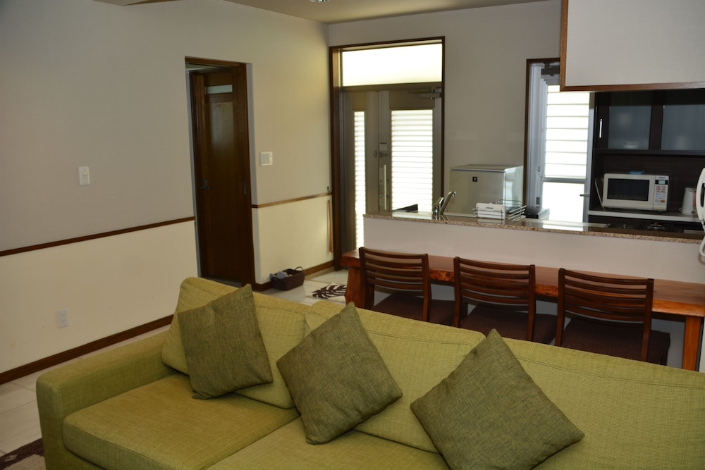 Arimabaru Beach Resort 12/32