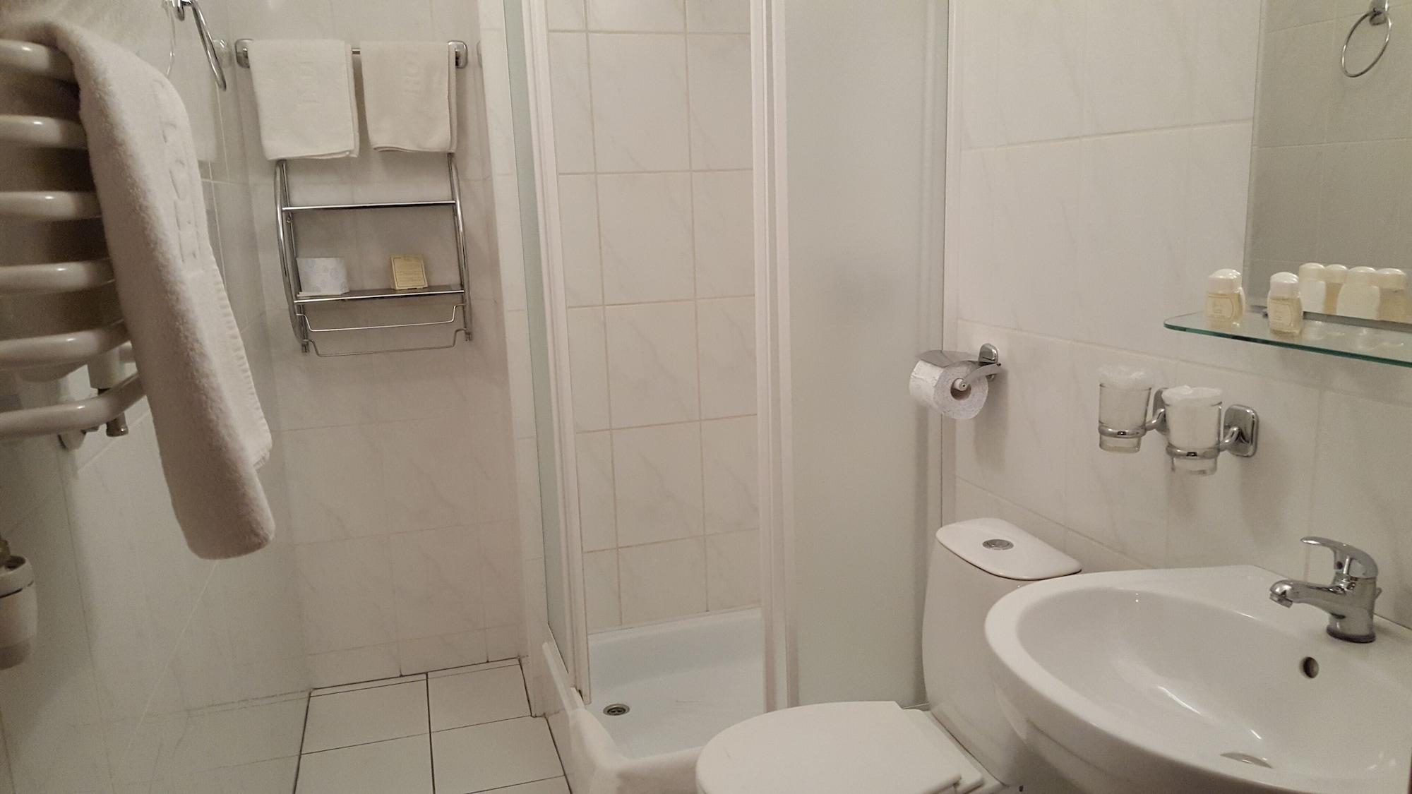 Trzy Swiaty Hotel Restauracia Spa & Wellness 49/50