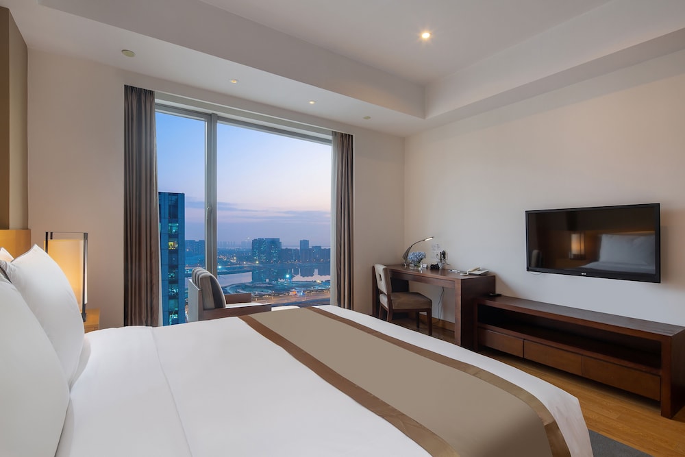 Shama Heda Serviced Apartments 11/43