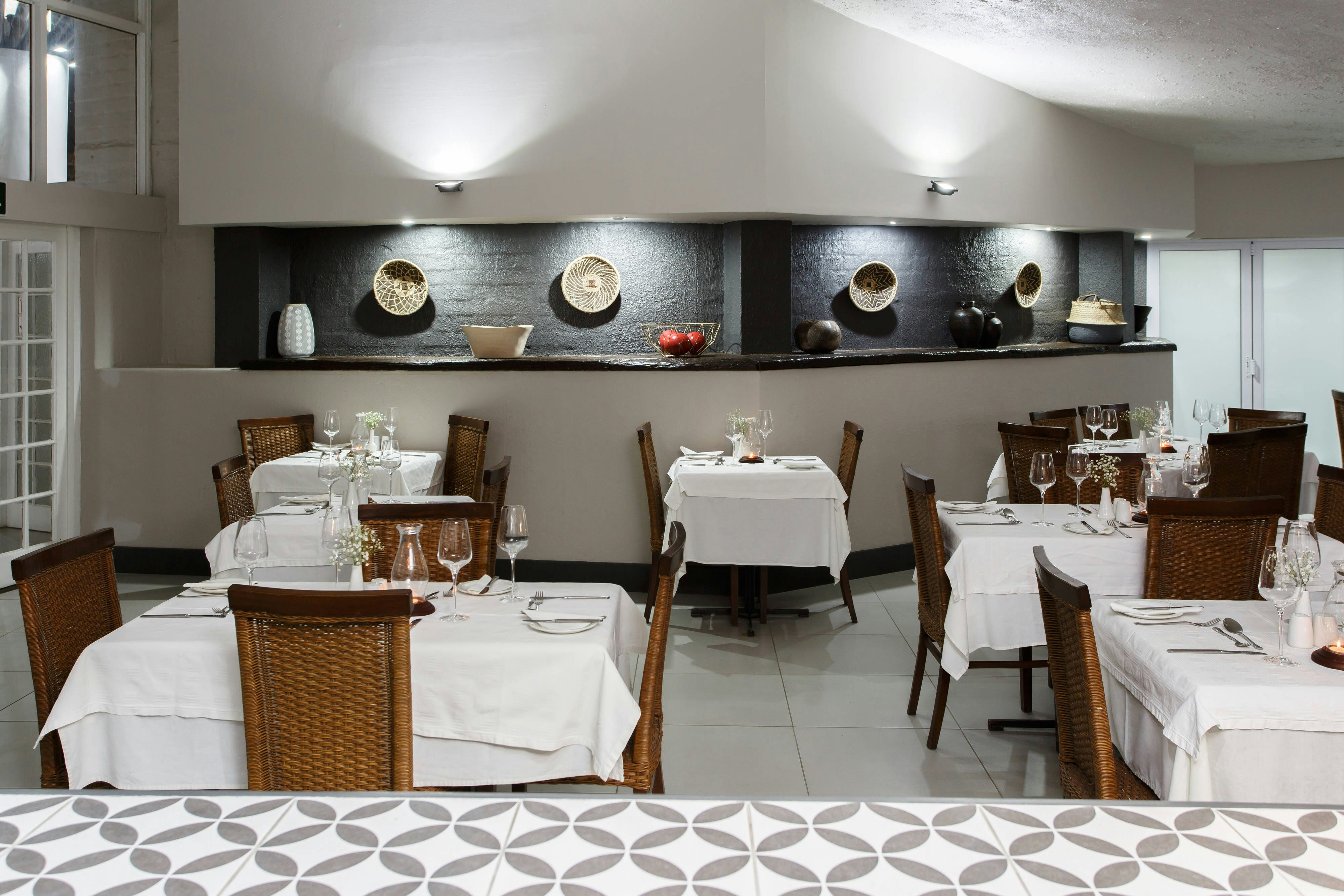 Protea Hotel By Marriott Oudtshoorn Riempie Estate 9/19