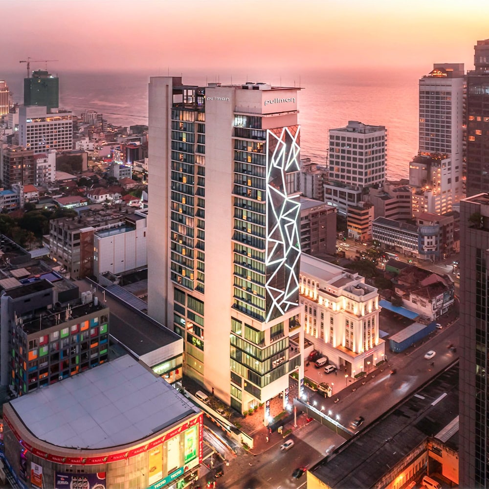Pullman Colombo City Centre in COLOMBO