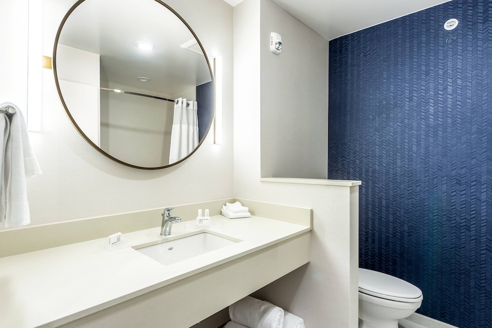 Fairfield Inn & Suites by Marriott Dallas DFW Airport North Coppell Grapevine 14/39