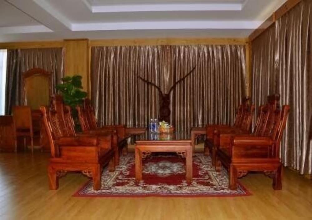 Hoang Yen 1 Hotel 55/75
