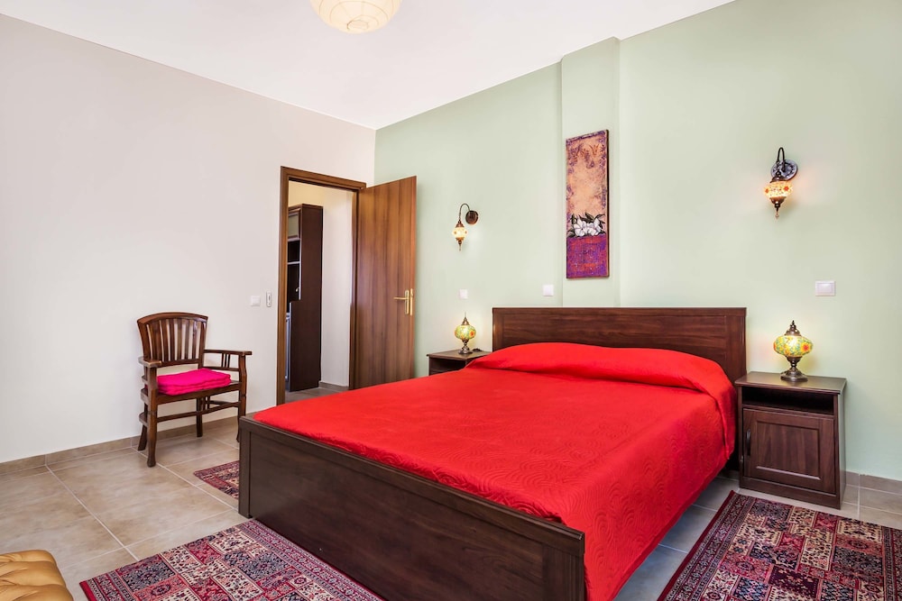 Akritas Ef Zin Villas & Suites 10/50
