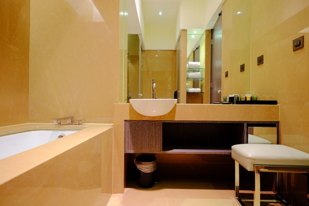 City Suites Taipei Nandong 69/73