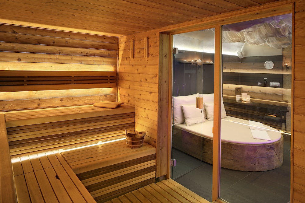 Chateau St Havel Wellness Hotel 39/71