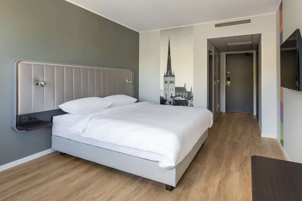 Park Inn By Radisson Meriton Conference Spa Hotel Tallinn 15/72