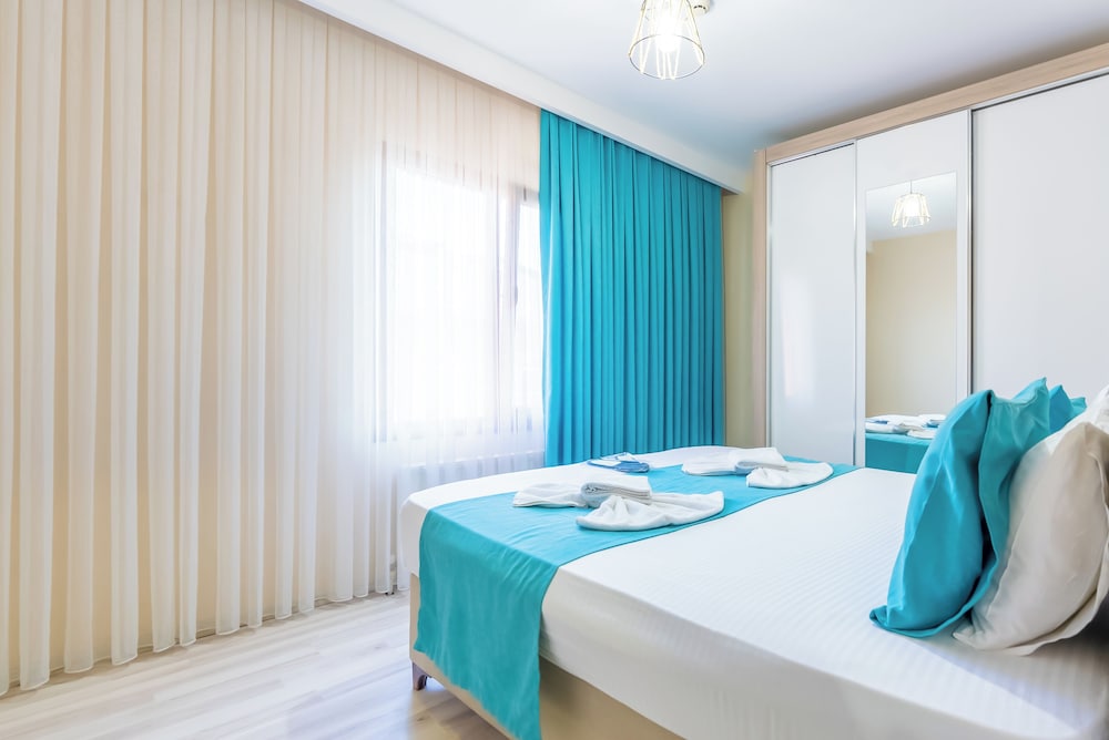 Melisa Suit Residence Hotel 23/47