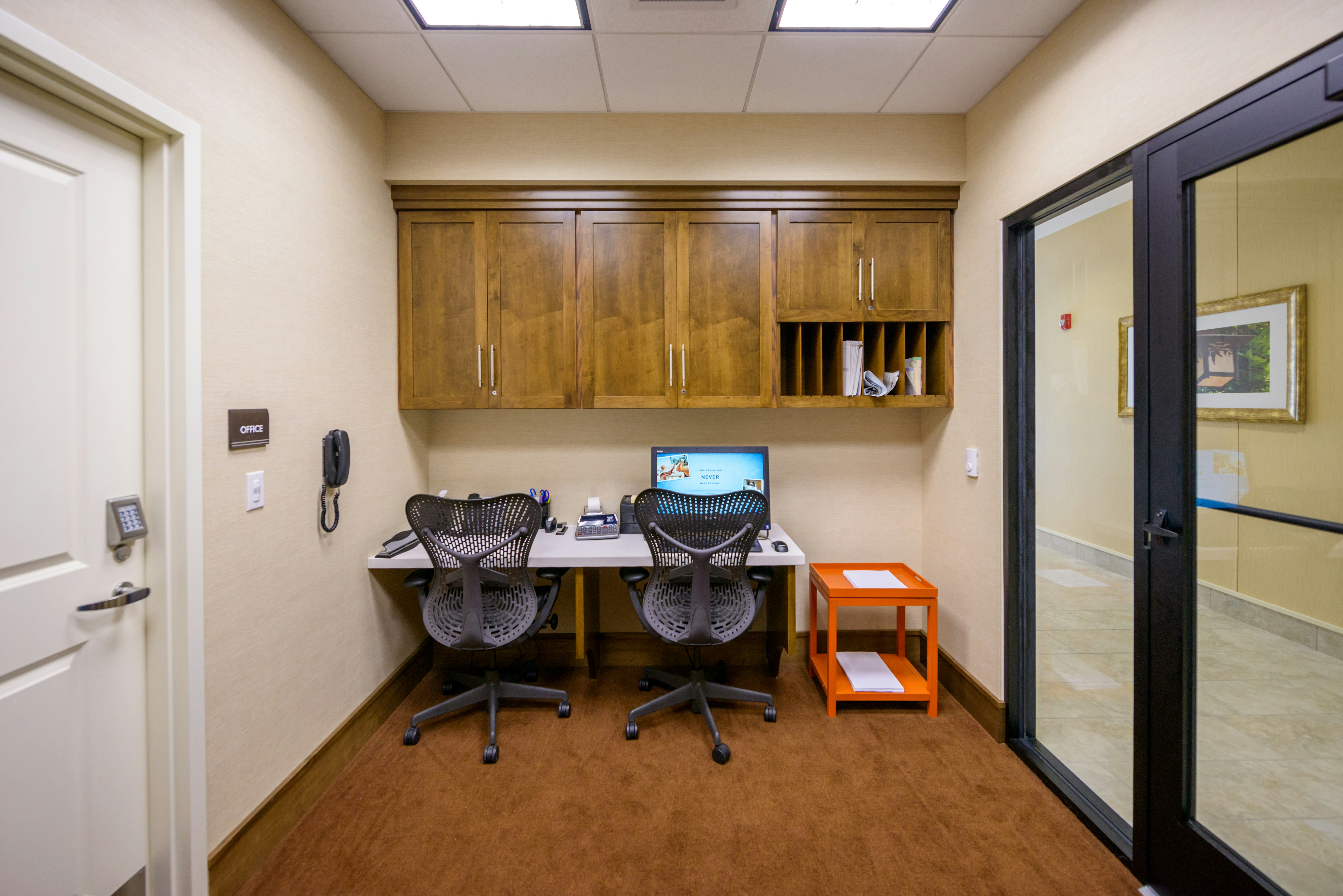 Hilton Garden Inn Exton / West Chester 41/46
