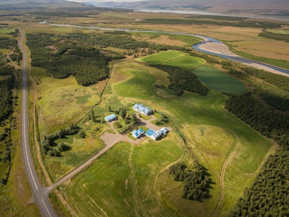 Eyjolfsstadir Guesthouse Egilsstadir 16/22