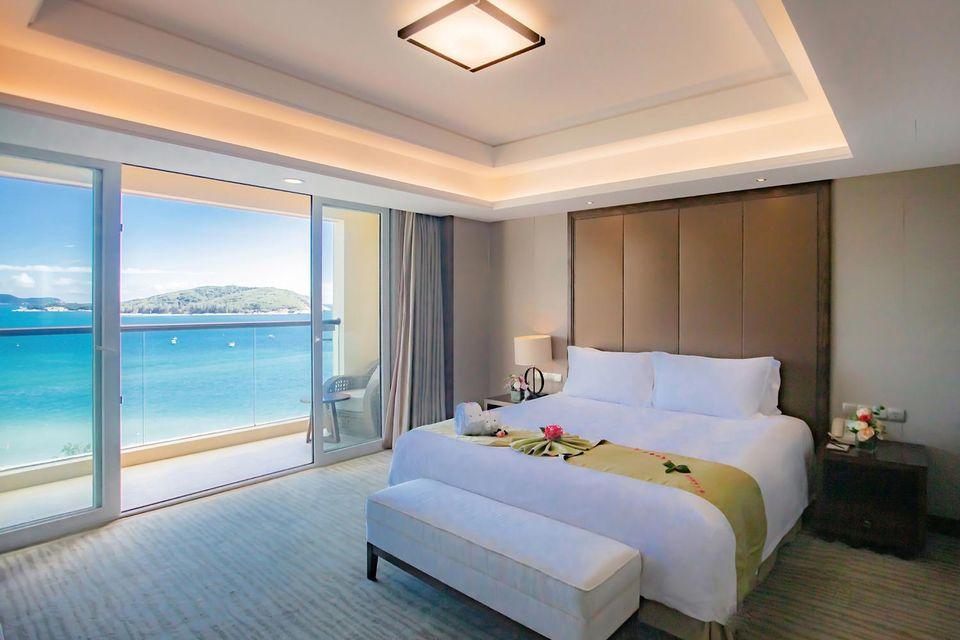 Star, Suite, Ocean View