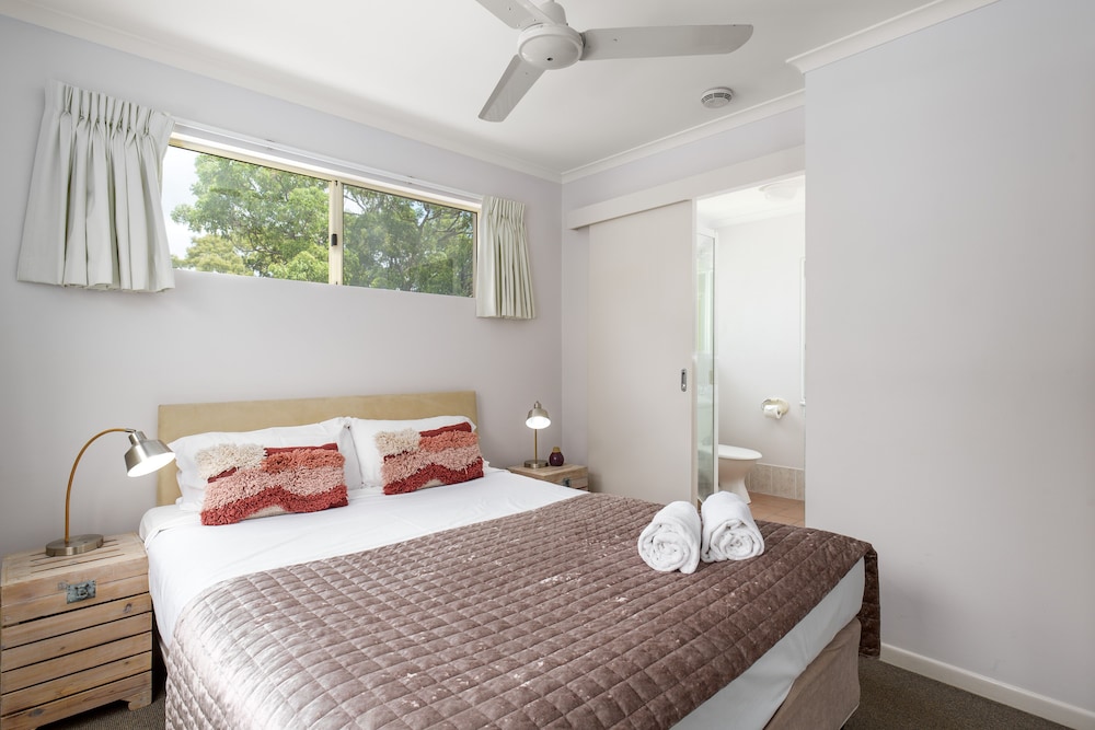RAINBOW GETAWAY HOLIDAY APARTMENTS 20/69