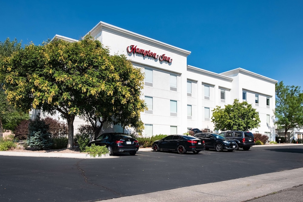 Hampton Inn Richfield 3/56