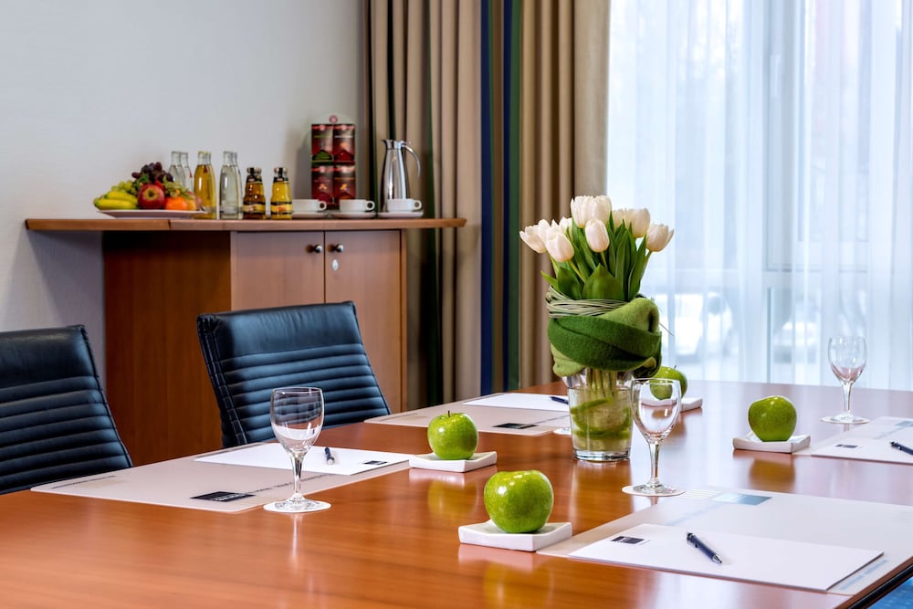 Dorint Kongresshotel Dusseldorf / Neuss 28/44