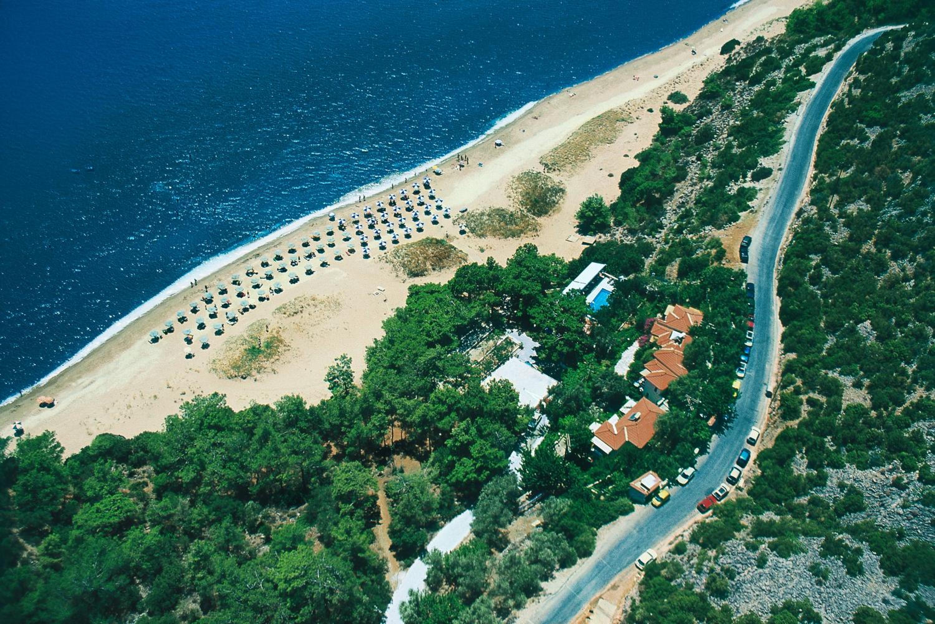 Golden Sand Hotel 27/34