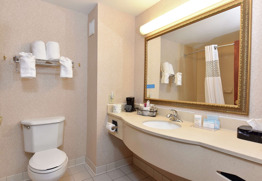 Hampton Inn Selma 27/42