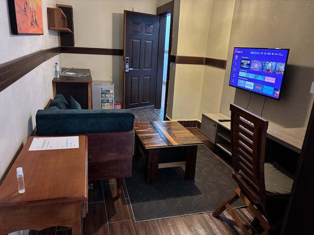 Boutique Hotel Pavillon 38/50