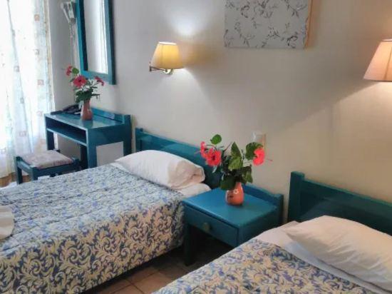 Hotel Ilios 17/20