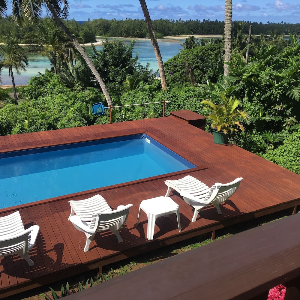 Muri Vista Villas 38/46
