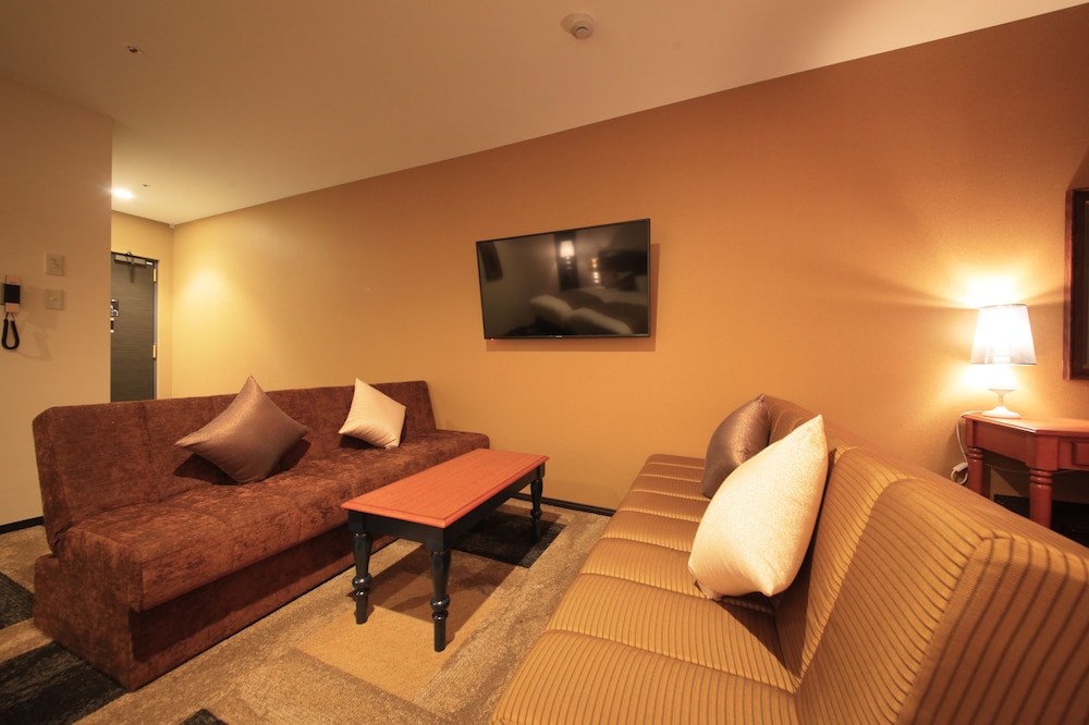 Centurion Hotel & Spa Kurashiki 21/70