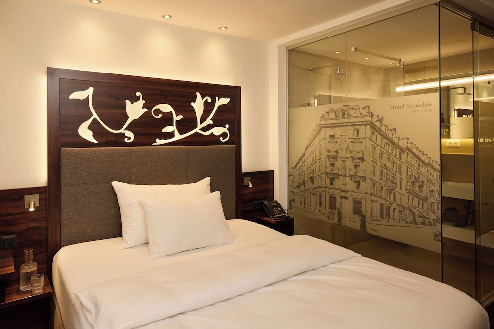 Scheuble Hotel 17/62