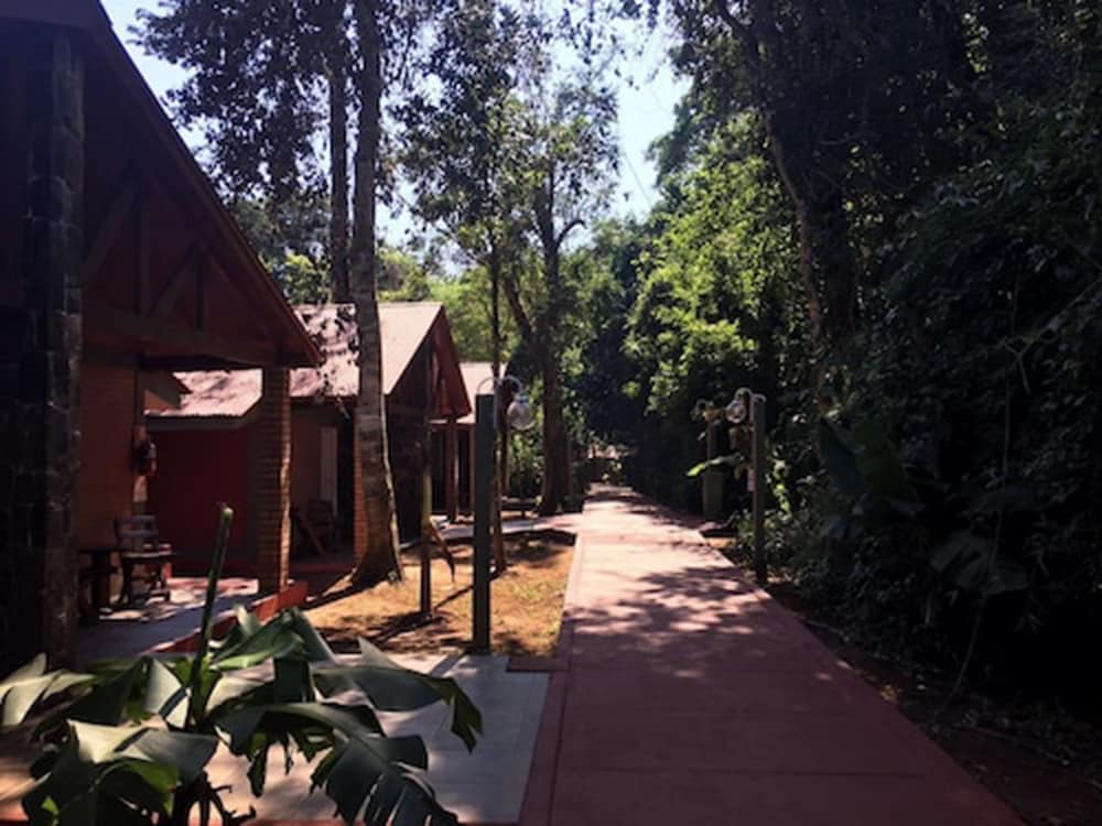 Don Horacio Hotel Selvatico 59/65