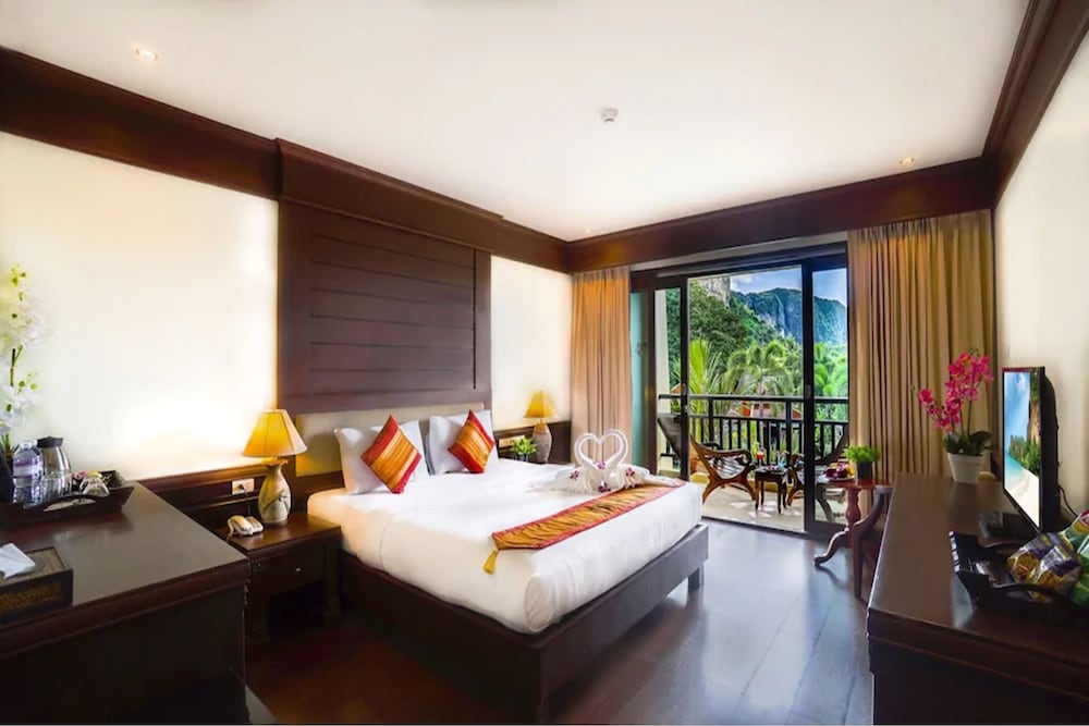 Ao Nang Orchid Resort 16/68