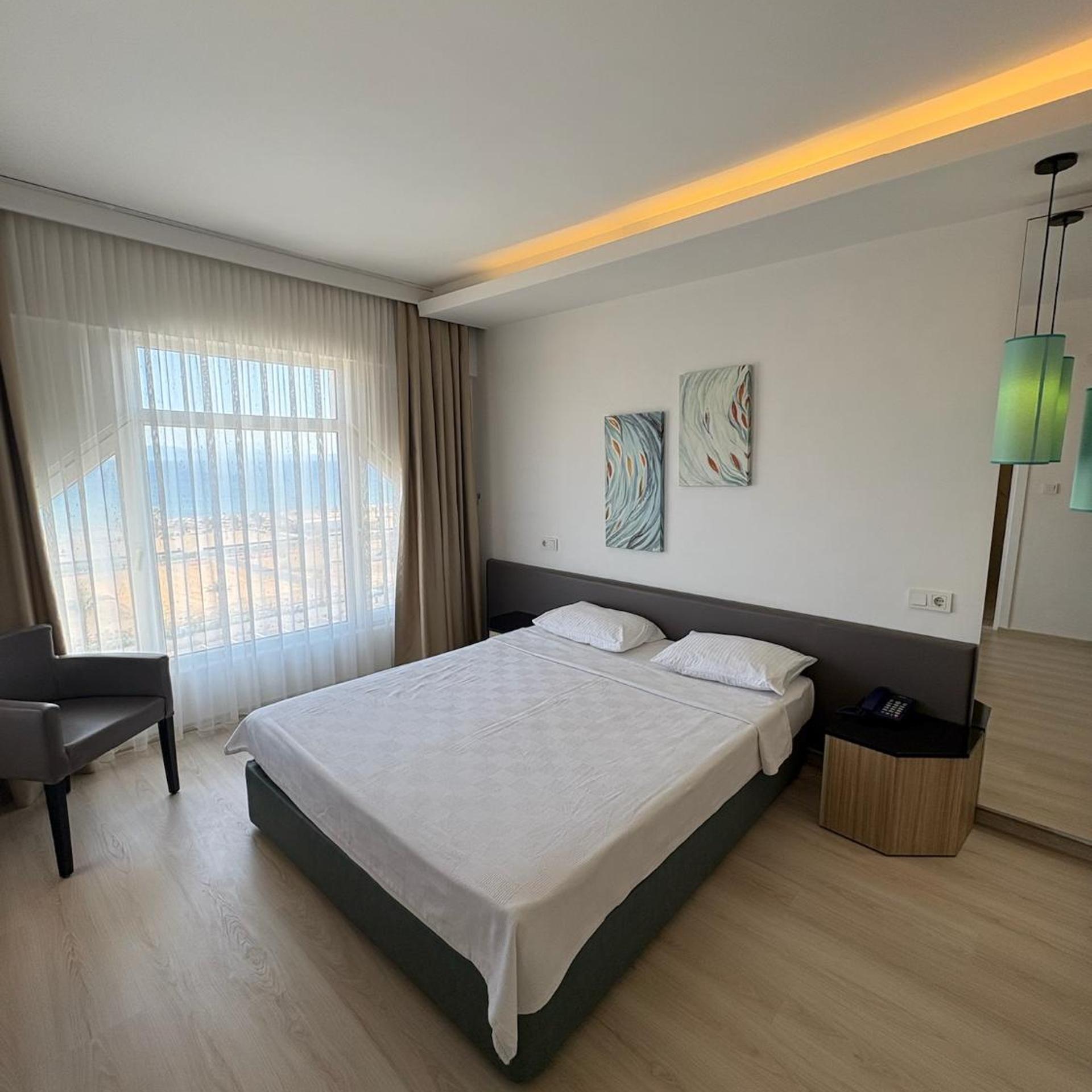 Hotel Amphora 14/52