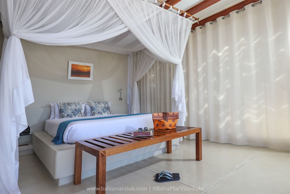 Bahia Mar Boutique Hotel 26/75
