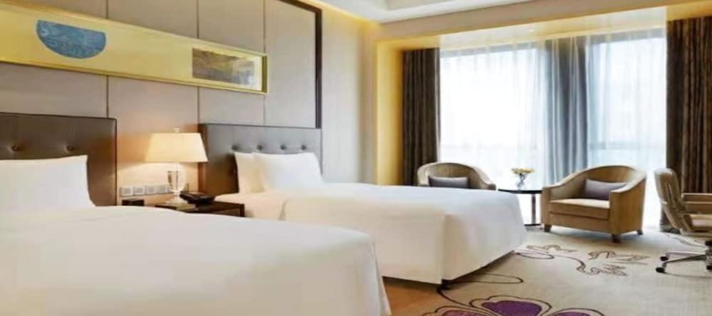 Wanda Realm Zhangzhou 25/62