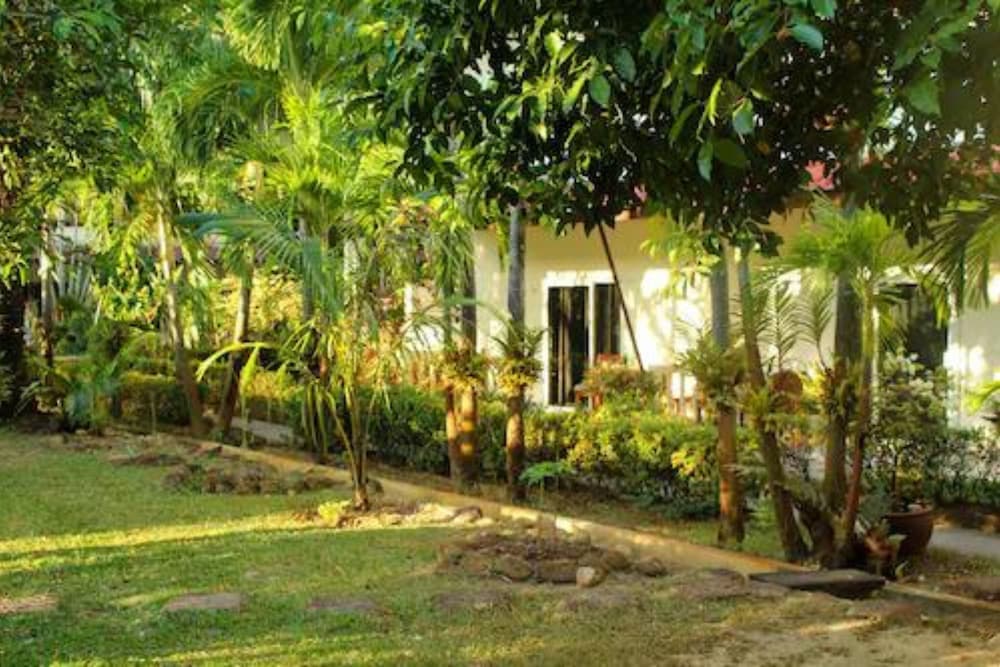 Patong Palace Hotel 39/50