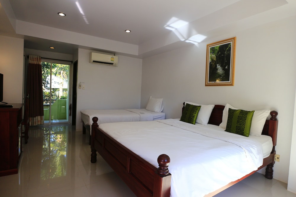 Mimianan Resort And Hotel 12/27