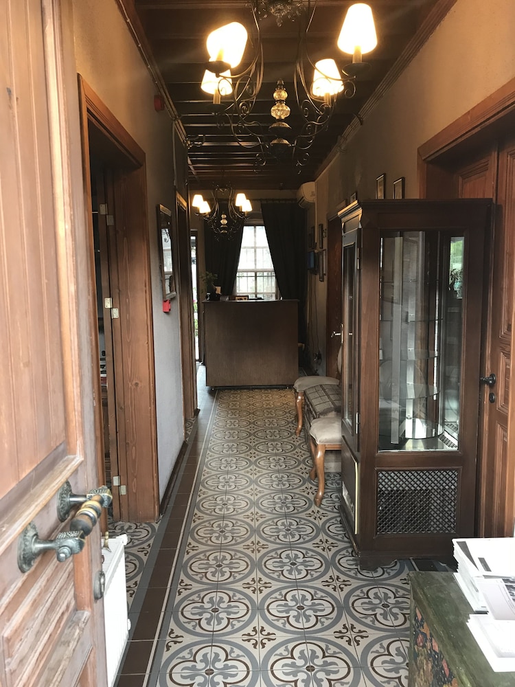 Kaf Konak Otel 9/38