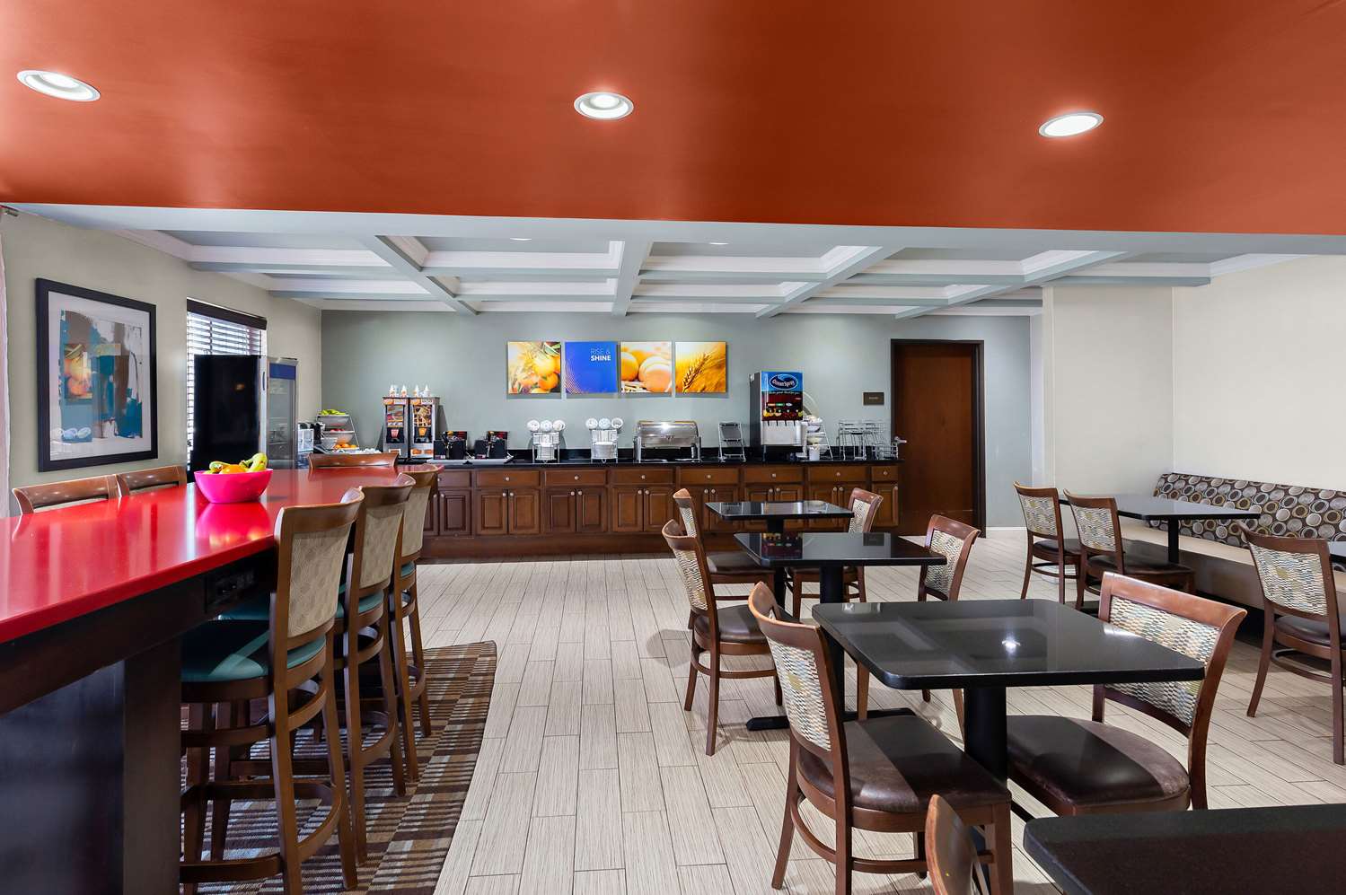 Comfort Inn & Suites Springfield I-55 24/37