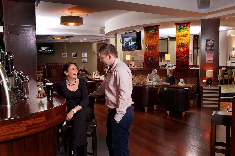 Carrigaline Court Hotel And Leisure Centre 26/41