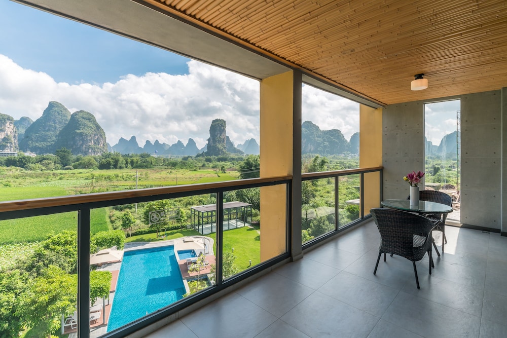 Yangshuo Zen Garden Resort 71/99