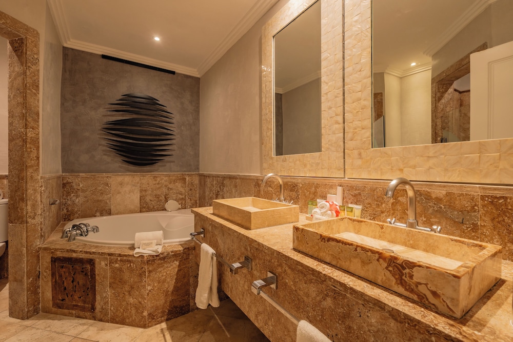 TAN Resorts Marina Cap Cana 39/39