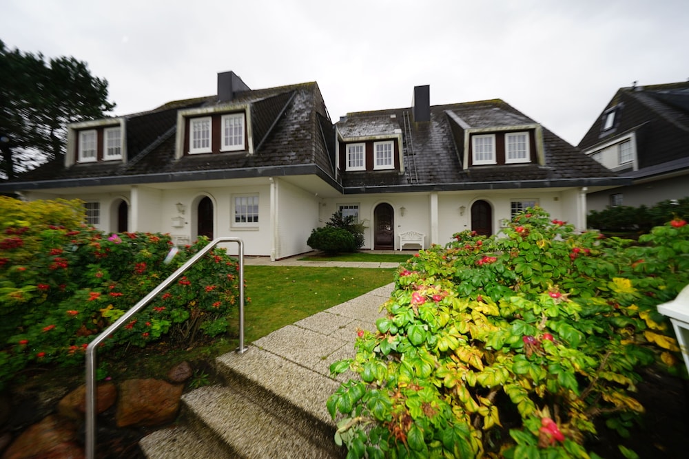 Ferienwohnung Sönshörn 20 16/19